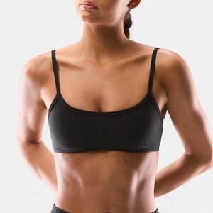 Golden Butter Essential Bra